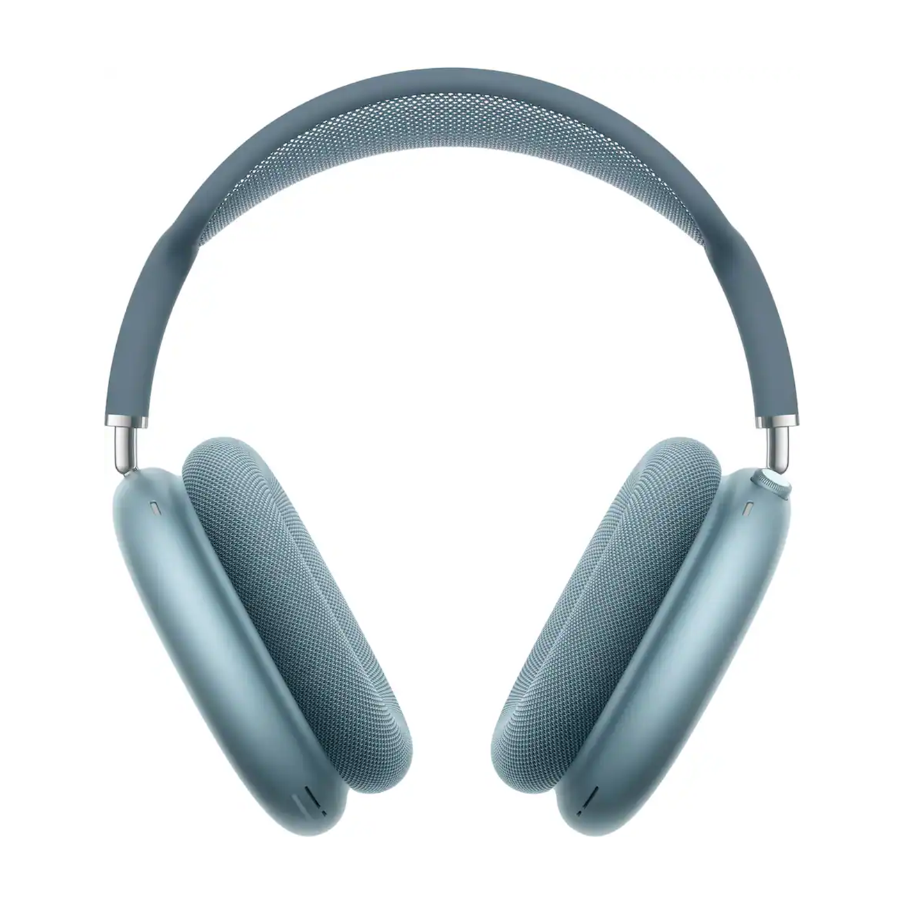 Apple AirPods Max Noise cancelling Over-the-Ear Headphones USB-C Blue MWW63AM/A