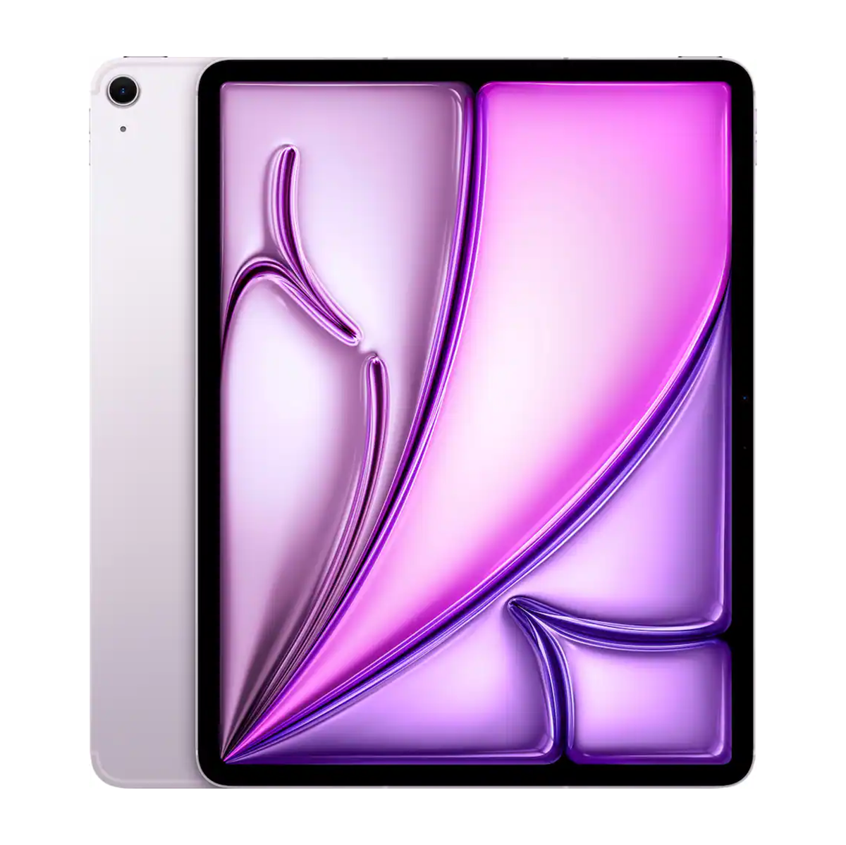 Apple iPad Air 13" 7th Gen M3 Chip Cellular Unlocked 512GB Purple MCJD4LL/A 2025