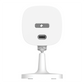 Swann EVO 2K Indoor Wi-Fi Security Camera White with Night Vision SWIFI-SE2KIC