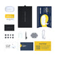 Audien Hearing Ion Pro OTC Hearing Aids A2 Max Chip