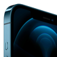 Apple iPhone 12 Pro Max 256GB Verizon Pacific Blue MG9J3LL/A iOS Smartphone