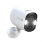 Swann Xtreem 4K Eco Security Camera w Solar Panel 2-Way Talk SWIFI-4KXTRMECO-US