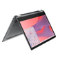 Lenovo Flex 5 13.3" 2-in-1 Touch Chromebook N5205U 64GB 4GB Gray 82B8000BUS