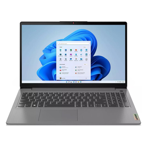 Lenovo IdeaPad 3 15.6" FHD Touchscreen i7-1255U 512GB 8GB 82RK00YDUS Windows 11