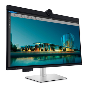 Dell UltraSharp 32" 6K HDR IPS Anti-glare Monitor 60Hz 5ms - U3224KB