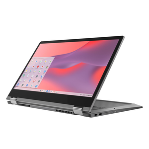 Lenovo Flex 5 13.3" 2-in-1 Touch Chromebook N5205U 64GB 4GB Gray 82B8000BUS