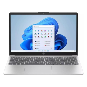 HP 15.6" Touch AMD Ryzen 3 8GB 256GB SSD Silver 15-FC0030TG Windows 11 Home