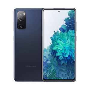 Samsung Galaxy S20 FE 5G ATT 128GB Navy Blue SM-G781UZBAATT Android Smartphone
