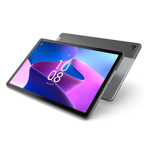 Lenovo Tab M10 Plus 10.6" 3rd Gen FHD 64GB Gray ZAAJ0159US TB125FU