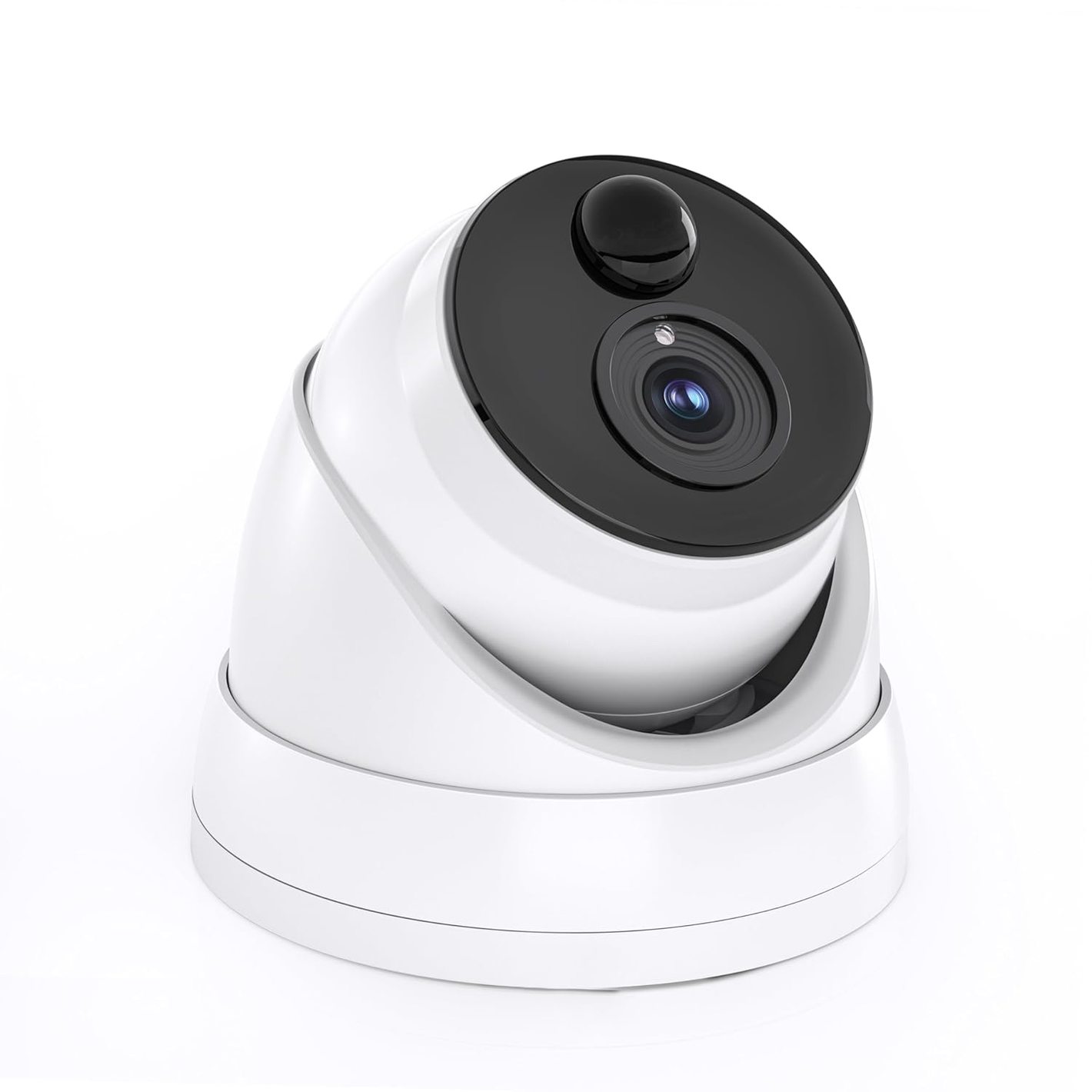 Swann Add-On DVR Dome Security Camera 1080p FHD Indoor/Outdoor SWPRO-1080MSD-US