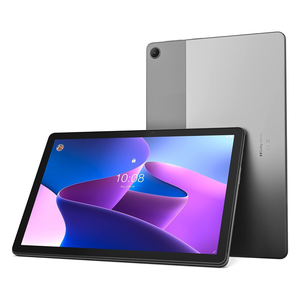 Lenovo Tab M10 Plus 10.6" 3rd Gen FHD 64GB Gray ZAAJ0159US TB125FU