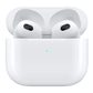 Apple AirPods 3 Generation with Magsafe Charging Case - White MME73LL/A