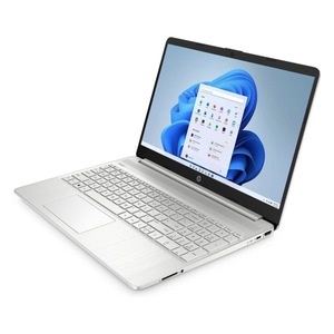 HP 15.6" FHD AMD Ryzen 5 8GB 512GB SSD Silver 15-EF2040TG Windows 11 Home S Mode