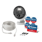 Swann Master Series 4K UHD Add-On Bullet Camera White SWNHD-875WLB-US