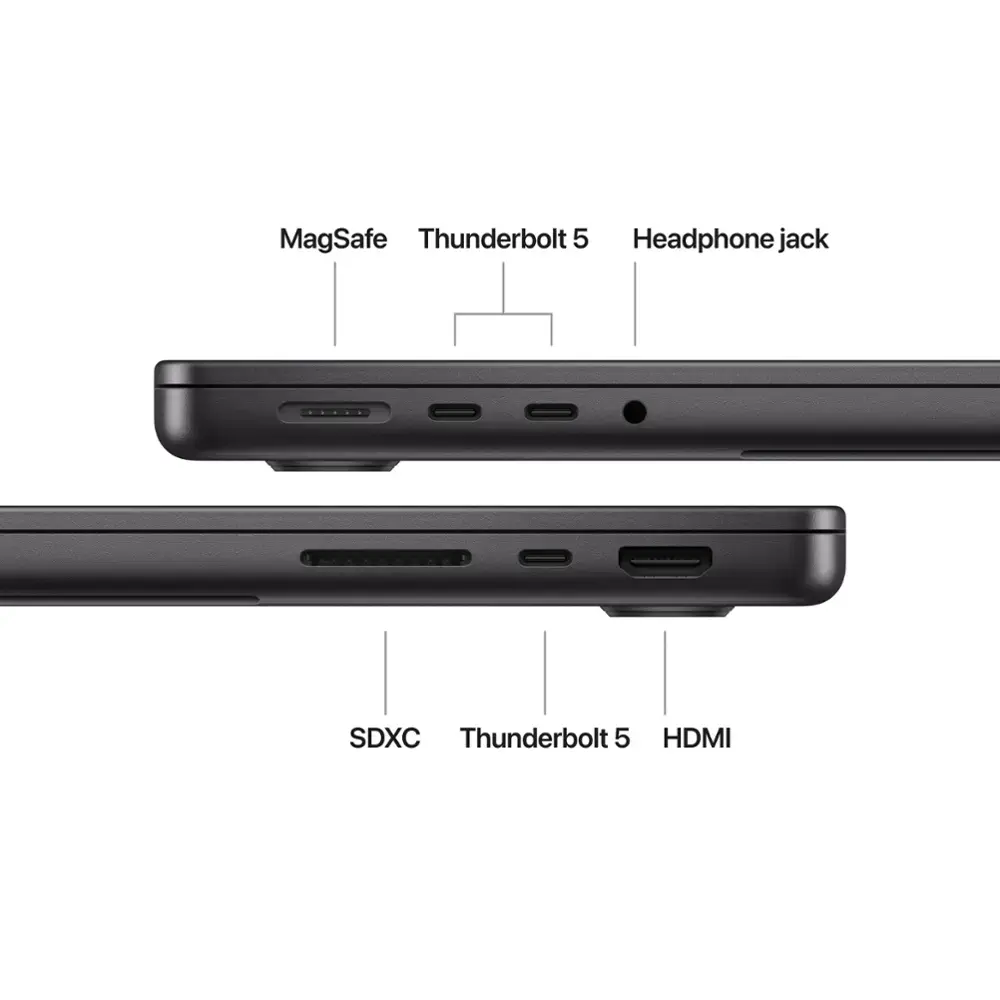 Apple MacBook Pro 14 Apple MacBook Pro 14