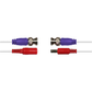 Swann BNC Coaxial Cable Extension UL Certified Fire Resistant 30m SWPRO-30ULCBL