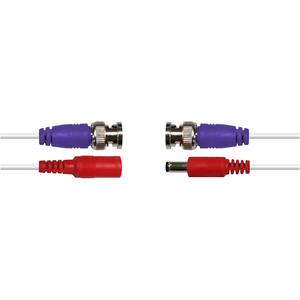 Swann BNC Coaxial Cable Extension UL Certified Fire Resistant 30m SWPRO-30ULCBL