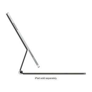 Apple Magic Keyboard for iPad Air 13" (M2) - Black MJQK3LL/A