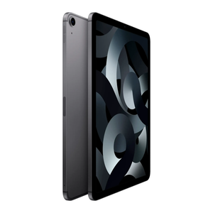 Apple iPad Air 10.9" 5th Gen 64GB Wi-Fi + Cellular Tablet Space Gray MM6R3LL/A