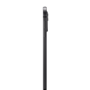 Apple iPad Pro 11" M4 chip Cellular WiFi Tablet OLED 512GB Space Black MVW33LL/A