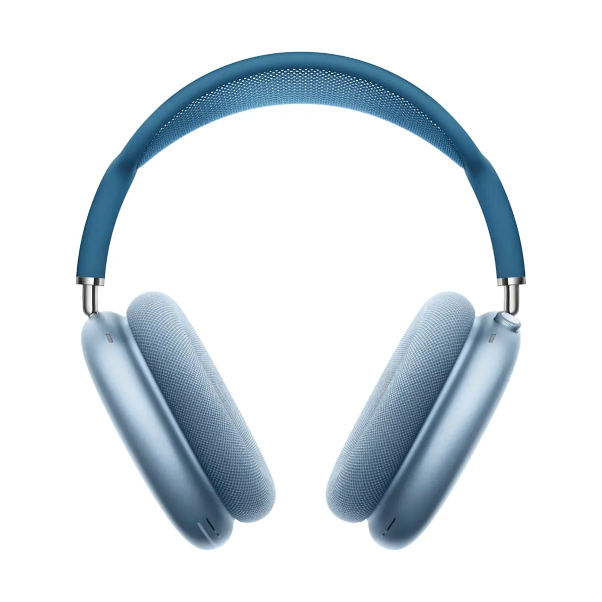 Apple AirPods Max (Lightning) Noise cancelling - 1st Gen Sky Blue MGYL3AM/A