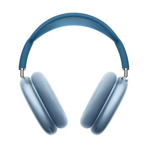 Apple AirPods Max (Lightning) Noise cancelling - 1st Gen Sky Blue MGYL3AM/A