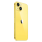 Apple iPhone 14 Factory Unlocked 128GB Yellow MR3J3LL/A iOS Smartphone
