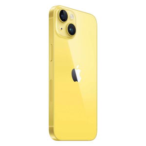 Apple iPhone 14 Factory Unlocked 128GB Yellow MR3J3LL/A iOS Smartphone