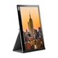 AOC 15.6" LED IPS FHD 5ms 60Hz USB-C Portable Monitor - Black I1601C
