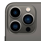 Apple iPhone 13 Pro Max Factory Unlocked 128GB Graphite MLKL3LL/A iOS Smartphone