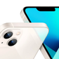 Apple iPhone 13 A15 128GB Factory Unlocked - Starlight MLMM3LL/A iOS Smartphone
