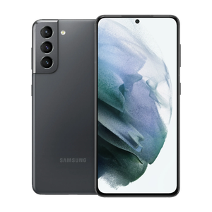 Samsung Galaxy S21 5G 128GB Verizon - Phantom Gray SM-G991UZAAVZW Smartphone