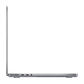 Apple Macbook Pro 14.2" M1 Pro chip 16GB 512GB SSD Space Gray MKGP3LL/A 2021