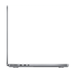 Apple Macbook Pro 14.2" M1 Pro Chip 1TB SSD 16GB Space Gray MKGQ3LL/A 2021