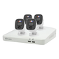 Swann Pro 1080P 8 Channel 4 Camera DVR Security System 1TB SWDVK-84680W4SQ-US