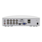 Swann Pro 1080P 8 Channel 4 Camera DVR Security System 1TB SWDVK-84680W4SQ-US
