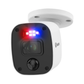 Swann Pro 1080P 8 Channel 4 Camera DVR Security System 1TB SWDVK-84680W4SQ-US