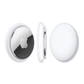 Apple AirTag 1st Generation 4-Pack - Silver / White MX542LL/A