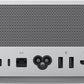 Apple Mac Studio M1 Ultra Chip 64GB RAM 1TB SSD Silver MJMW3LL/A