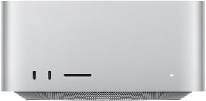 Apple Mac Studio M1 Ultra Chip 64GB RAM 1TB SSD Silver MJMW3LL/A