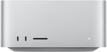 Apple Mac Studio M1 Ultra Chip 64GB RAM 1TB SSD Silver MJMW3LL/A