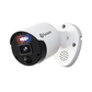 Swann Professional Security Add-On Bullet Camera PoE 4K HD SWNHD-900BE-US
