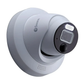 Swann Pro NVR Add-On Home Security Dome Camera PoE Wired 4K UHD SWNHD-900DE-US