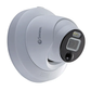 Swann Add-On Dome Security Camera 1080P Full HD - White - SWPRO-1080DER-US