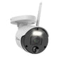 Swann 8-Channel 2 Camera 1TB HDD 1080p Wi-Fi NVR Security System SWNVK-500KH2-US