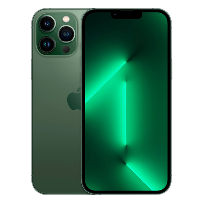 Apple iPhone 13 Pro (Factory Unlocked)