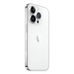 Apple iPhone 14 Pro 5G Factory Unlocked 128GB Silver MQ003LL/A iOS Smartphone