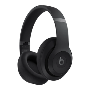Beats Studio Pro Wireless Noise Cancelling Over Ear Headphones Black MQTP3LL/A