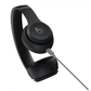 Beats - Solo 4 Wireless On-Ear Headphones - Matte Black - MUW23LL/A