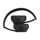 Beats - Solo 4 Wireless On-Ear Headphones - Matte Black - MUW23LL/A